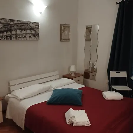 Bilocale Privato ローマ