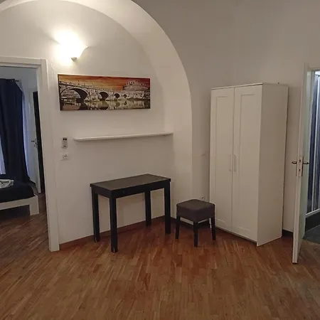 Bilocale Privato * Rome