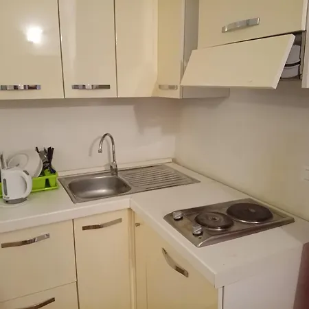 Appartement Bilocale Privato Rome