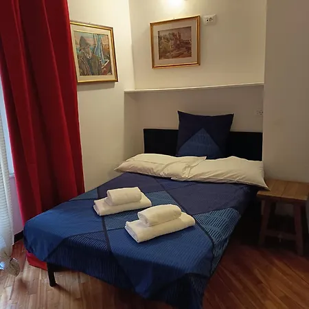 Appartement Bilocale Privato Rome