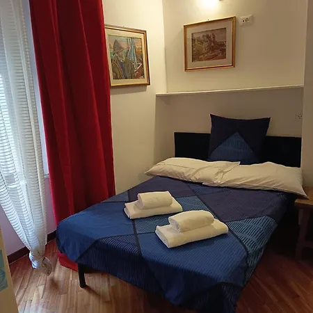 Bilocale Privato Appartement Rome
